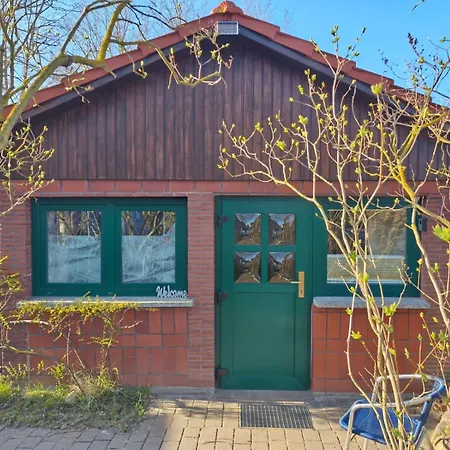 A Short Break On Germany's Largest Island * Garz (Rugen)