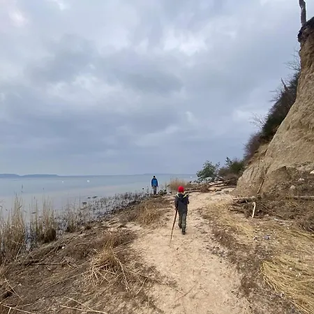 A Short Break On Germany's Largest Island Garz (Rugen)