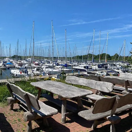 A Short Break On Germany's Largest Island * Garz (Rugen)