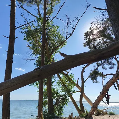 A Short Break On Germany's Largest Island Σπίτι διακοπών Garz (Rugen)