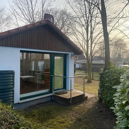 A Short Break On Germany's Largest Island Garz (Rugen)