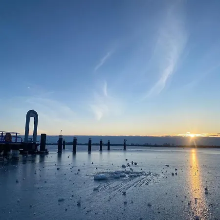 A Short Break On Germany's Largest Island